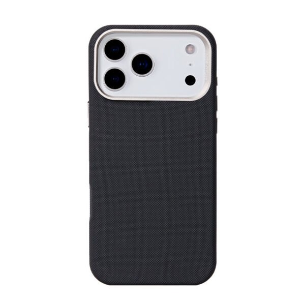 Shockproof Magnetic C&T Brand Phone Case for