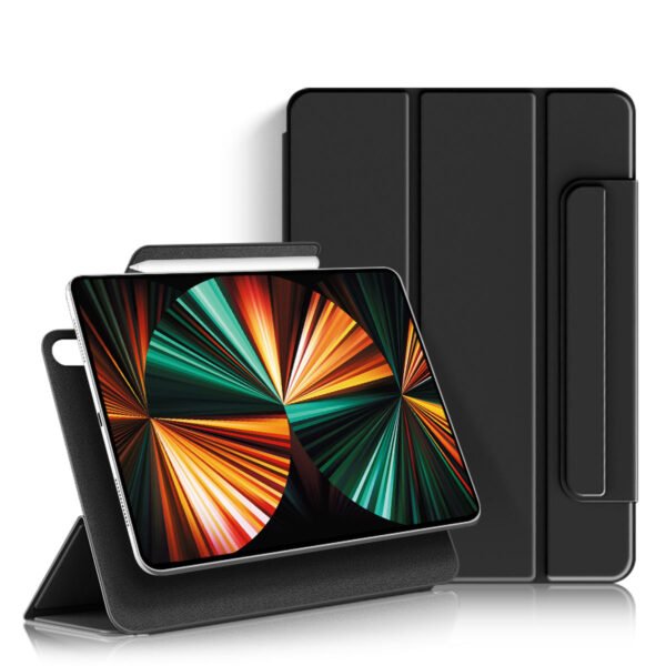 Smart Tablet Cover for iPad Mini 7 Case Magnetic